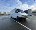 Белый Мерседес Sprinter, объемом двигателя 2.15 л и пробегом 400 тыс. км за 8000 $, фото 11 на Automoto.ua