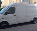 Белый Мерседес Sprinter, объемом двигателя 2.15 л и пробегом 550 тыс. км за 12800 $, фото 1 на Automoto.ua