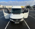 Белый Мерседес Sprinter, объемом двигателя 2.15 л и пробегом 400 тыс. км за 8000 $, фото 38 на Automoto.ua