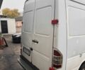 Белый Мерседес Sprinter, объемом двигателя 2.2 л и пробегом 500 тыс. км за 7300 $, фото 7 на Automoto.ua