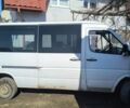 Белый Мерседес Sprinter, объемом двигателя 0 л и пробегом 550 тыс. км за 5400 $, фото 1 на Automoto.ua