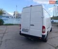 Белый Мерседес Sprinter, объемом двигателя 2.15 л и пробегом 376 тыс. км за 7200 $, фото 5 на Automoto.ua
