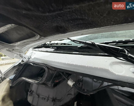 Белый Мерседес Sprinter, объемом двигателя 2.15 л и пробегом 480 тыс. км за 7200 $, фото 22 на Automoto.ua