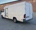 Белый Мерседес Sprinter, объемом двигателя 2.15 л и пробегом 492 тыс. км за 5600 $, фото 1 на Automoto.ua