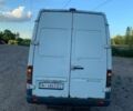 Белый Мерседес Sprinter, объемом двигателя 2.2 л и пробегом 6 тыс. км за 7100 $, фото 3 на Automoto.ua