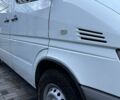 Білий Мерседес Sprinter, об'ємом двигуна 2.1 л та пробігом 394 тис. км за 9999 $, фото 4 на Automoto.ua
