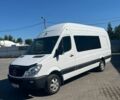 Белый Мерседес Sprinter, объемом двигателя 2.99 л и пробегом 868 тыс. км за 15700 $, фото 1 на Automoto.ua