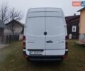 Білий Мерседес Sprinter, об'ємом двигуна 2.15 л та пробігом 449 тис. км за 11000 $, фото 4 на Automoto.ua