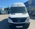 Белый Мерседес Sprinter, объемом двигателя 2.99 л и пробегом 868 тыс. км за 15700 $, фото 1 на Automoto.ua