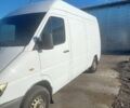 Білий Мерседес Sprinter, об'ємом двигуна 2.1 л та пробігом 470 тис. км за 5950 $, фото 5 на Automoto.ua