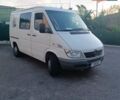 Білий Мерседес Sprinter, об'ємом двигуна 2.2 л та пробігом 360 тис. км за 7500 $, фото 6 на Automoto.ua