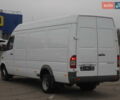 Белый Мерседес Sprinter, объемом двигателя 2.7 л и пробегом 500 тыс. км за 18500 $, фото 7 на Automoto.ua