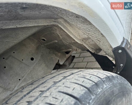 Белый Мерседес Sprinter, объемом двигателя 2.2 л и пробегом 351 тыс. км за 10600 $, фото 54 на Automoto.ua