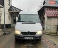 Білий Мерседес Sprinter, об'ємом двигуна 2.7 л та пробігом 640 тис. км за 10500 $, фото 1 на Automoto.ua