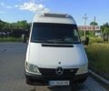 Белый Мерседес Sprinter, объемом двигателя 2.2 л и пробегом 220 тыс. км за 5200 $, фото 7 на Automoto.ua