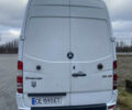 Белый Мерседес Sprinter, объемом двигателя 2.2 л и пробегом 940 тыс. км за 9900 $, фото 5 на Automoto.ua