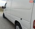 Белый Мерседес Sprinter, объемом двигателя 2.15 л и пробегом 100 тыс. км за 4300 $, фото 6 на Automoto.ua