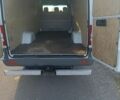 Белый Мерседес Sprinter, объемом двигателя 2.7 л и пробегом 279 тыс. км за 17500 $, фото 22 на Automoto.ua