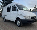 Белый Мерседес Sprinter, объемом двигателя 2.2 л и пробегом 351 тыс. км за 10600 $, фото 13 на Automoto.ua