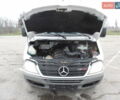 Белый Мерседес Sprinter, объемом двигателя 2.7 л и пробегом 500 тыс. км за 18500 $, фото 23 на Automoto.ua
