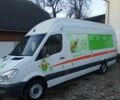 Білий Мерседес Sprinter, об'ємом двигуна 2.23 л та пробігом 330 тис. км за 14200 $, фото 1 на Automoto.ua