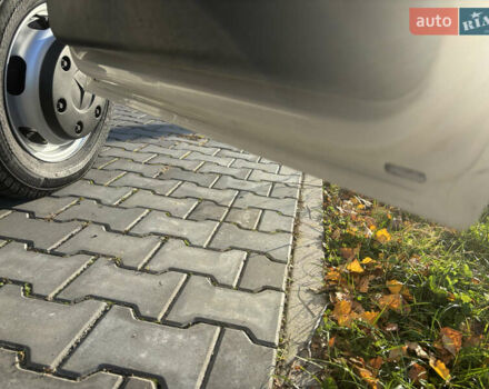 Білий Мерседес Sprinter, об'ємом двигуна 2.7 л та пробігом 198 тис. км за 18500 $, фото 33 на Automoto.ua