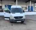 Білий Мерседес Sprinter, об'ємом двигуна 2.15 л та пробігом 10 тис. км за 4699 $, фото 15 на Automoto.ua
