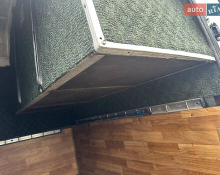 Білий Мерседес Sprinter, об'ємом двигуна 2.15 л та пробігом 600 тис. км за 10750 $, фото 27 на Automoto.ua