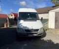 Білий Мерседес Sprinter, об'ємом двигуна 2.2 л та пробігом 575 тис. км за 6500 $, фото 1 на Automoto.ua