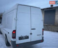 Білий Мерседес Sprinter, об'ємом двигуна 2.2 л та пробігом 360 тис. км за 9500 $, фото 5 на Automoto.ua