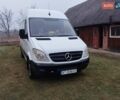 Білий Мерседес Sprinter, об'ємом двигуна 2.15 л та пробігом 449 тис. км за 11000 $, фото 6 на Automoto.ua