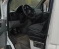 Белый Мерседес Sprinter, объемом двигателя 0 л и пробегом 540 тыс. км за 10600 $, фото 7 на Automoto.ua
