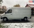 Білий Мерседес Sprinter, об'ємом двигуна 2.2 л та пробігом 390 тис. км за 6999 $, фото 5 на Automoto.ua