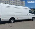 Білий Мерседес Sprinter, об'ємом двигуна 0 л та пробігом 10 тис. км за 10500 $, фото 1 на Automoto.ua