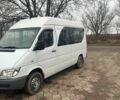 Білий Мерседес Sprinter, об'ємом двигуна 2.2 л та пробігом 228 тис. км за 11566 $, фото 1 на Automoto.ua