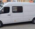 Белый Мерседес Sprinter, объемом двигателя 2.7 л и пробегом 580 тыс. км за 11900 $, фото 10 на Automoto.ua