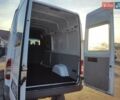 Белый Мерседес Sprinter, объемом двигателя 0 л и пробегом 260 тыс. км за 15500 $, фото 24 на Automoto.ua