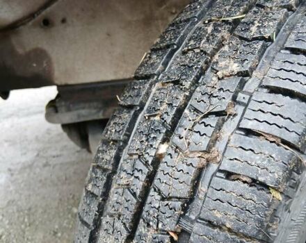 Білий Мерседес Sprinter, об'ємом двигуна 2.69 л та пробігом 292 тис. км за 19500 $, фото 57 на Automoto.ua