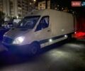 Белый Мерседес Sprinter, объемом двигателя 2.15 л и пробегом 595 тыс. км за 10500 $, фото 11 на Automoto.ua