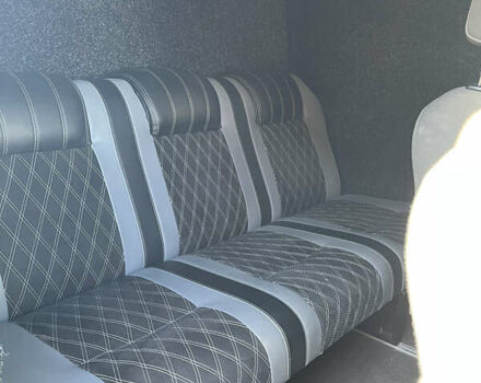 Білий Мерседес Sprinter, об'ємом двигуна 2.15 л та пробігом 825 тис. км за 6200 $, фото 15 на Automoto.ua