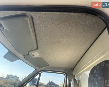 Білий Мерседес Sprinter, об'ємом двигуна 2.7 л та пробігом 198 тис. км за 18500 $, фото 25 на Automoto.ua