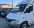 Белый Мерседес Sprinter, объемом двигателя 2.7 л и пробегом 550 тыс. км за 9026 $, фото 1 на Automoto.ua