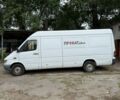 Белый Мерседес Sprinter, объемом двигателя 2.69 л и пробегом 213 тыс. км за 13000 $, фото 2 на Automoto.ua