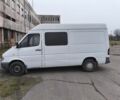 Белый Мерседес Sprinter, объемом двигателя 2.15 л и пробегом 880 тыс. км за 8200 $, фото 3 на Automoto.ua