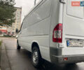 Білий Мерседес Sprinter, об'ємом двигуна 2.2 л та пробігом 390 тис. км за 6999 $, фото 15 на Automoto.ua