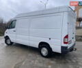 Белый Мерседес Sprinter, объемом двигателя 2.7 л и пробегом 890 тыс. км за 9999 $, фото 6 на Automoto.ua