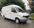 Білий Мерседес Sprinter, об'ємом двигуна 2.2 л та пробігом 390 тис. км за 6999 $, фото 31 на Automoto.ua