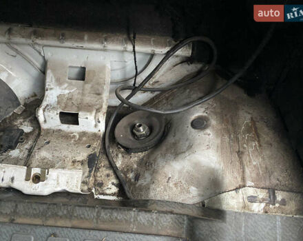 Білий Мерседес Sprinter, об'ємом двигуна 2.2 л та пробігом 390 тис. км за 6999 $, фото 37 на Automoto.ua