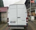 Білий Мерседес Sprinter, об'ємом двигуна 2.7 л та пробігом 640 тис. км за 10500 $, фото 6 на Automoto.ua