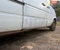 Білий Мерседес Sprinter, об'ємом двигуна 2.1 л та пробігом 500 тис. км за 6500 $, фото 4 на Automoto.ua